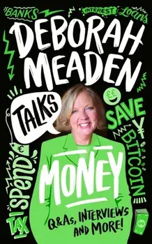 Deborah Meaden Talks Money, Paperback/Deborah Meaden