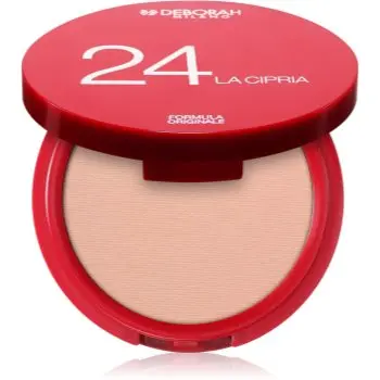 Deborah Milano Compact Powder pudra compacta cu efect matifiant