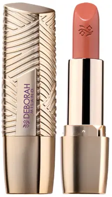 Deborah Milano Ruj-stick de lungă durată, 10 Glam Brick, 4.4 g