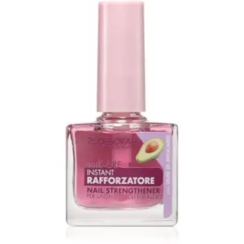 Deborah Milano Strengthener lac de unghii intaritor