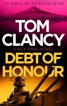 Debt of Honor, Paperback/Tom Clancy
