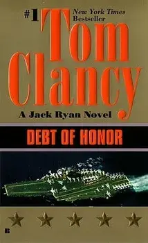Debt of Honor/Tom Clancy