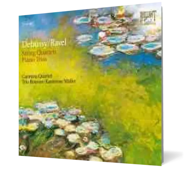 Debussy / Ravel