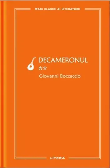 Decameronul (vol. II)
