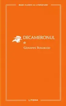 Decameronul. Volumul 1/Giovanni Boccaccio