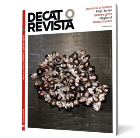 Decât o Revistă (DoR) #2