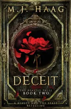 Deceit, Paperback/M. J. Haag
