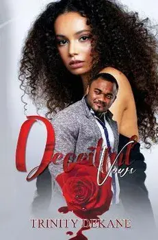 Deceitful Vows, Paperback/Trinity Dekane