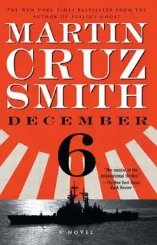 December 6, Paperback/Martin Cruz Smith