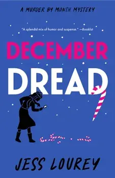 December Dread, Paperback/Jess Lourey