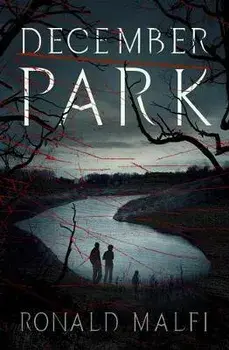 December Park, Paperback/Ronald Malfi