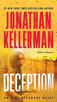 Deception/Jonathan Kellerman
