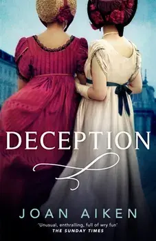 Deception, Paperback/Joan Aiken