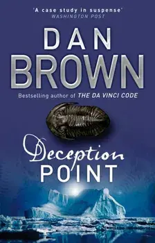 Deception Point, Paperback/Dan Brown