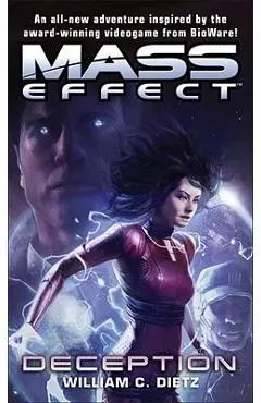 Deception - William C. Dietz