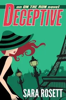 Deceptive, Paperback/Sara Rosett
