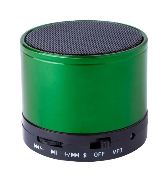 Decibel difuzor fără fir - verde