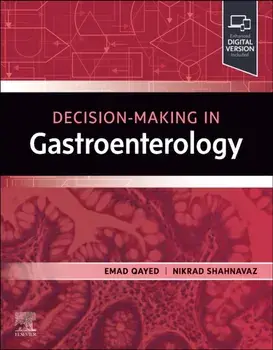Decision Making in Gastroenterology, Paperback/***