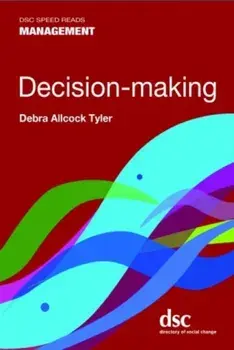 Decision-making, Paperback/Debra Allcock Tyler