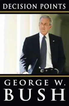 Decision Points, Hardcover/George W. Bush