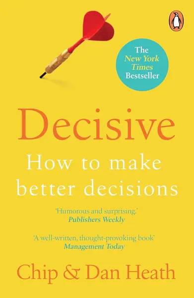 Decisive