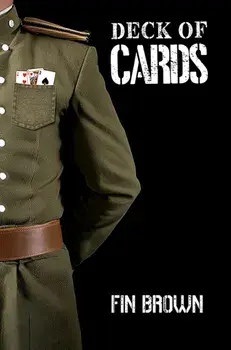 Deck of Cards, Paperback/Fin Brown