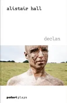 Declan, Paperback/Alistair Hall