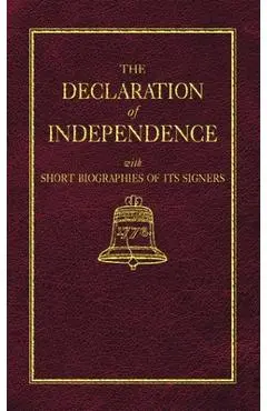 Declaration of Independence - Thomas Jefferson