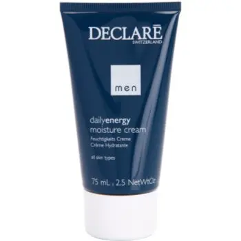 Declaré Men Daily Energy crema hidratanta usoara