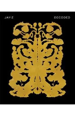 Decoded - Jay-z