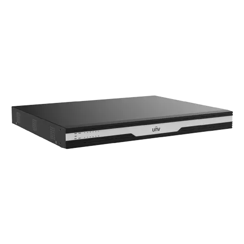 Decodor Video, 12 canale HDMI 4K, Audio, Alarma - UNV ADU8812-E
