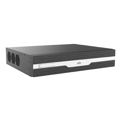 Decodor Video, 18 canale HDMI 4K, Audio, Alarma - UNV ADU8818-E