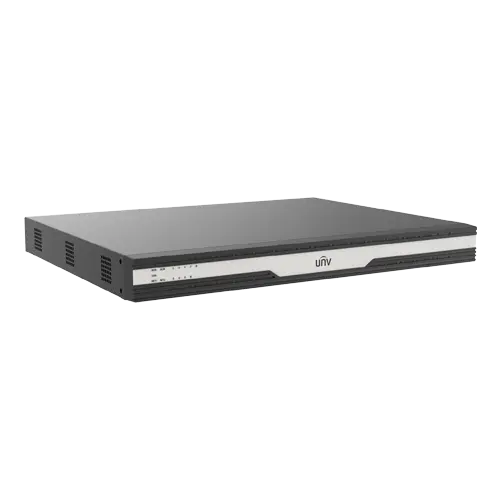 Decodor Video, 9 canale HDMI 4K, Audio, Alarma - UNV ADU8809-E