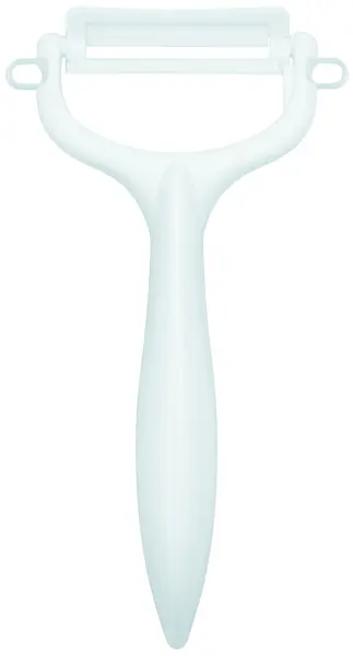 Decojitor ceramic KYOCERA - alb