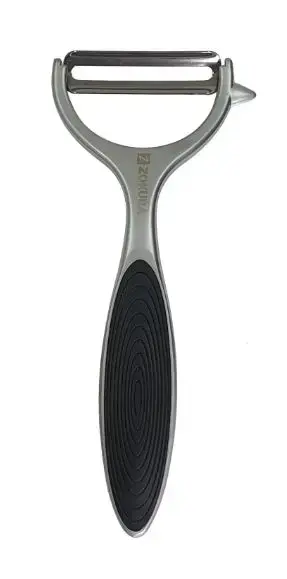 Decojitor legume Zokura Z1220, 14.5 cm