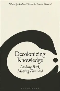 Decolonizing Knowledge. Looking Back, Moving Forward, Paperback/***