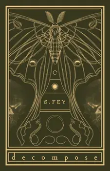 Decompose, Paperback/S. Fey