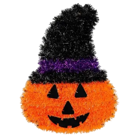 Decor dovleac spooky