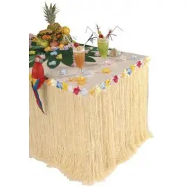 Decor Masa Hawaii