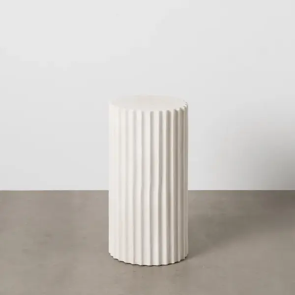 Decoratiune COLUMN - WHITE S - Default Title