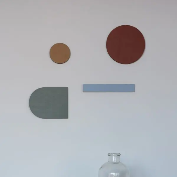 Decoratiune de perete model 81