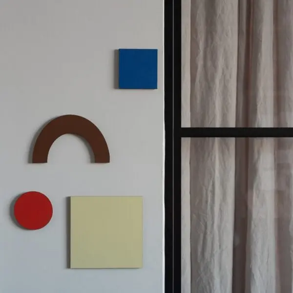 Decoratiune perete model 85