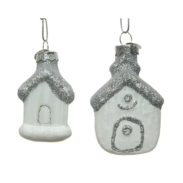 Decoratiune - White House - mai multe modele | Kaemingk
