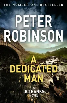 Dedicated Man, Paperback/Peter Robinson