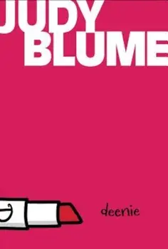 Deenie, Paperback/Judy Blume