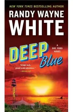 Deep Blue - Randy Wayne White