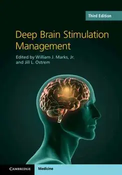 Deep Brain Stimulation Management, Hardcover/William J. Marks