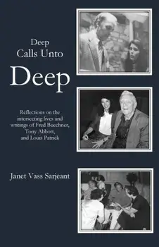 Deep Calls Unto Deep, Paperback/Janet Sarjeant