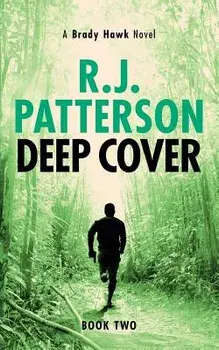Deep Cover, Paperback/R. J. Patterson