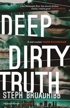 Deep Dirty Truth, Paperback/***